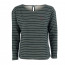 SALE % | ArmedAngels | Sweatpullover - Regular Fit - Stripes | Grün online im Shop bei meinfischer.de kaufen Variante 2
