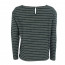 SALE % | ArmedAngels | Sweatpullover - Regular Fit - Stripes | Grün online im Shop bei meinfischer.de kaufen Variante 3