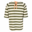SALE % | ArmedAngels | Sweatshirt - Loose Fit - Laaine Stripes | Oliv online im Shop bei meinfischer.de kaufen Variante 3