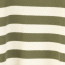 SALE % | ArmedAngels | Sweatshirt - Loose Fit - Laaine Stripes | Oliv online im Shop bei meinfischer.de kaufen Variante 4