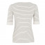SALE % | ArmedAngels | Sweatshirt - fitted- Stripes | Weiß online im Shop bei meinfischer.de kaufen Variante 3