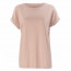SALE % | ArmedAngels | T-Shirt - Loose Fit - Unifarben | Rosa online im Shop bei meinfischer.de kaufen Variante 2