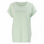 SALE % | ArmedAngels | T-Shirt - Loose Fit - Unifarben | Grün online im Shop bei meinfischer.de kaufen Variante 2