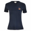 SALE % | ArmedAngels | T-Shirt - Regular Fit - Crewneck | Blau online im Shop bei meinfischer.de kaufen Variante 2