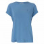 SALE % | ArmedAngels | T-Shirt - Loose Fit - Unifarben | Blau online im Shop bei meinfischer.de kaufen Variante 2