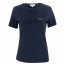 SALE % | ArmedAngels | T-Shirt - Regular Fit - Wording | Blau online im Shop bei meinfischer.de kaufen Variante 2