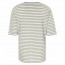 SALE % | ArmedAngels | Tshirt - Regular Fit - Jilaraa Stripes | Grün online im Shop bei meinfischer.de kaufen Variante 3
