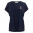 SALE % | ArmedAngels | T-Shirt - Loose Fit - Idaa Growth | Blau online im Shop bei meinfischer.de kaufen Variante 2