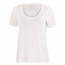 SALE % | ArmedAngels | T-Shirt - Regular Fit - Jaalina | Weiß online im Shop bei meinfischer.de kaufen Variante 2