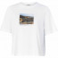 SALE % | ArmedAngels | T-Shirt - Loose Fit - Print | Weiß online im Shop bei meinfischer.de kaufen Variante 2