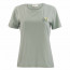 SALE % | ArmedAngels | T-Shirt - Regular Fit - Maraa Little Leaf | Grün online im Shop bei meinfischer.de kaufen Variante 2