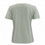 SALE % | ArmedAngels | T-Shirt - Regular Fit - Maraa Little Leaf | Grün online im Shop bei meinfischer.de kaufen Variante 3