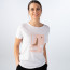 SALE % | ArmedAngels | T-Shirt - Loose Fit - Print | Weiß online im Shop bei meinfischer.de kaufen Variante 5