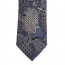 SALE % |  | Krawatte - Seide | Blau online im Shop bei meinfischer.de kaufen Variante 3