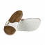 SALE % | Boss Casual | Sandale - Madrid  Birko-Flor - Leder | Weiß online im Shop bei meinfischer.de kaufen Variante 2
