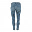 SALE % |  | Jeans - Skinny Fit - Print | Blau online im Shop bei meinfischer.de kaufen Variante 3