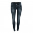 SALE % | Blue Fire | Jeans - Slim Fit - Paisley | Blau online im Shop bei meinfischer.de kaufen Variante 2
