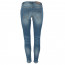 SALE % |  | Jeans - Skinny Fit - Zierperlen | Blau online im Shop bei meinfischer.de kaufen Variante 3