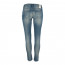 SALE % | Blue Fire | Jeans - Skinny Fit - 7/8 | Blau online im Shop bei meinfischer.de kaufen Variante 3