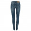 SALE % | Blue Fire | Jeans - Super Skinny Fit - 5 Pocket | Blau online im Shop bei meinfischer.de kaufen Variante 3