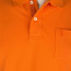SALE % |  | Polohemd - Regular Fit - Piqué | Orange online im Shop bei meinfischer.de kaufen Variante 4