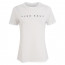 SALE % |  | T-Shirt - Tedecent - Labelprint | Weiß online im Shop bei meinfischer.de kaufen Variante 2