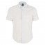 SALE % |  | Hemd - Regular Fit - Button Down | Weiß online im Shop bei meinfischer.de kaufen Variante 2