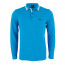 SALE % | Boss Athleisure | Poloshirt - Plisy - Regular Fit | Blau online im Shop bei meinfischer.de kaufen Variante 2