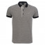 SALE % |  | Poloshirt - Paule - Slim Fit | Grau online im Shop bei meinfischer.de kaufen Variante 2