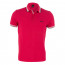 SALE % | Boss Athleisure | Poloshirt - Paddy - Regular Fit | Pink online im Shop bei meinfischer.de kaufen Variante 2