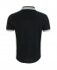 SALE % |  | Poloshirt mit farbigem Polokragen | Schwarz online im Shop bei meinfischer.de kaufen Variante 3