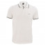 SALE % |  | Poloshirt - Regular Fit - weiss | Weiß online im Shop bei meinfischer.de kaufen Variante 2