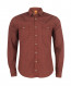 SALE % | Boss Casual | Hemd mit Paisleymuster | Rot online im Shop bei meinfischer.de kaufen Variante 2