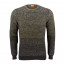 SALE % | Boss Casual | Pullover - Arduage - fitted | Grau online im Shop bei meinfischer.de kaufen Variante 2