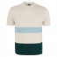 SALE % |  | T-Shirt - Taxman - Regular Fit | Weiß online im Shop bei meinfischer.de kaufen Variante 2