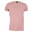 SALE % | Boss Casual | T-Shirt - Troy - Cold-dye-Optik | Rosa online im Shop bei meinfischer.de kaufen Variante 2