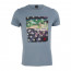 SALE % | Boss Casual | T-Shirt - Turbulent - Regular Fit | Blau online im Shop bei meinfischer.de kaufen Variante 2