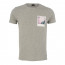 SALE % | Boss Casual | T-Shirt - Tarjo 3 - Regular Fit | Grau online im Shop bei meinfischer.de kaufen Variante 2