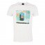SALE % |  | T-Shirt - Timen 1 - Regular Fit | Weiß online im Shop bei meinfischer.de kaufen Variante 2