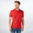 SALE % |  | Poloshirt - Regular Fit - Uni | Rot online im Shop bei meinfischer.de kaufen Variante 5