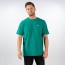 SALE % | Boss Casual | T-Shirt - Loose Fit - T-Prep | Grün online im Shop bei meinfischer.de kaufen Variante 5
