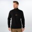 SALE % |  | Sweatshirt - Regular Fit - Troyer | Schwarz online im Shop bei meinfischer.de kaufen Variante 5
