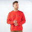 SALE % | Boss Athleisure | Sweatshirt - Loose Fit - Print | Rot online im Shop bei meinfischer.de kaufen Variante 5