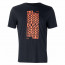 SALE % |  | T-Shirt - Regular Fit - Frontprint | Blau online im Shop bei meinfischer.de kaufen Variante 2