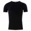 SALE % | Boss Black | T-Shirt - Slim Fit - 2er-Pack | Schwarz online im Shop bei meinfischer.de kaufen Variante 2