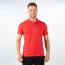 SALE % |  | Poloshirt - Slim Fit - unifarben | Rot online im Shop bei meinfischer.de kaufen Variante 5