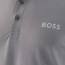 SALE % | Boss Green | Poloshirt - Regular Fit - 1/2 Arm | Grau online im Shop bei meinfischer.de kaufen Variante 4