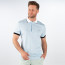 SALE % |  | Poloshirt - Slim Fit - Paule 1 | Blau online im Shop bei meinfischer.de kaufen Variante 5