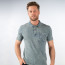SALE % | Boss Casual | Poloshirt - Slim Fit - PeAcid | Blau online im Shop bei meinfischer.de kaufen Variante 5
