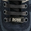 SALE % |  | Sneaker - Akeen - Leder-Mix | Blau online im Shop bei meinfischer.de kaufen Variante 6